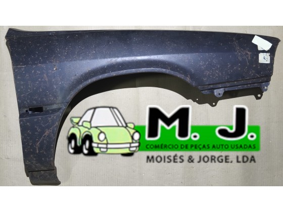 Guarda Lama Frente Direito Alfa Romeo 33 1990-Novo(0001-1873)