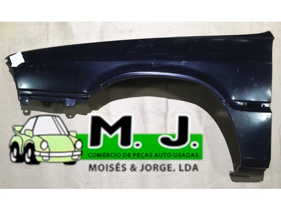 Guarda Lama Frente Esquerda Alfa Romeo 33 1990-Novo(0001-1874)