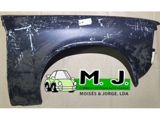Guarda Lama Frente Direito Opel Kadett C 1975(000118-10)