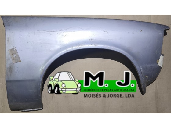 Guarda Lama Frente Direito Opel Kadett C 1975(000118-150)