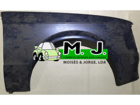Guarda Lama Frente Direito Opel Kadett C 1979(000119-13)