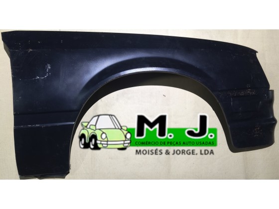 Guarda Lama Frente Direito Opel Rekord E 1982-1986-Novo(000121-20)