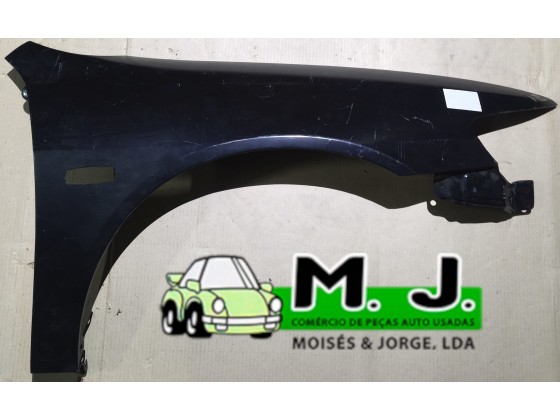 Guarda Lama Frente Direito Honda Accord 1998-Novo(0001233-100)