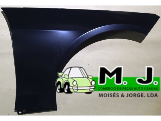 Guarda Lama Ferente Direito Mercedes W212 2009-Novo(0001633-80)
