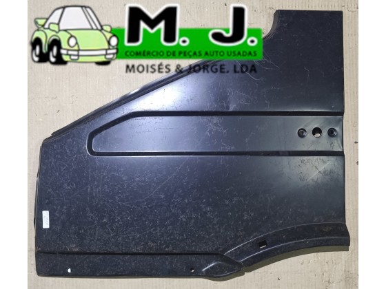 Guarda Lama Frente Esquerdo Iveco Daily 1989-Novo(000213-3418)