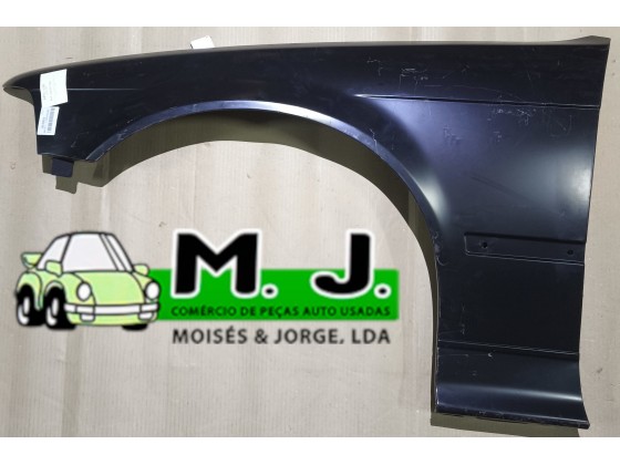 Guarda Lama Frente Esquerdo BMW E36 1990-Novo(00026-1621)