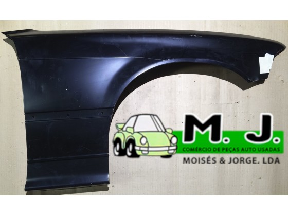 Guarda Lama Frente Direito Bmw E36 Coupe 1992-Novo(00026-8282)