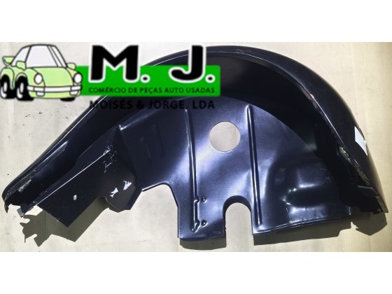 Guarda Lama Frente Direito Citroen 2CV 1953-1990-Novo(00027-10)