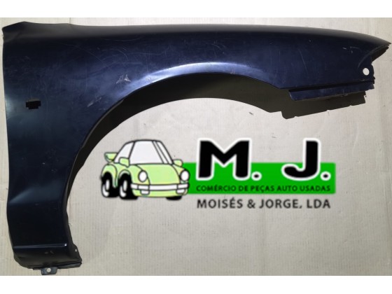 Guarda Lama Frente Direito Ford Mondeo 1993-Novo(000280-8208)