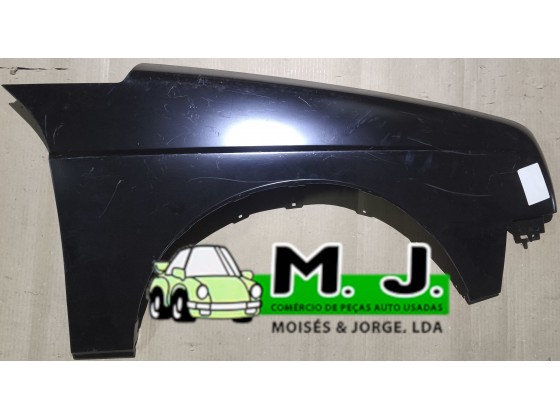 Guarda Lama Frente Direito Citroen c15 1989-Novo(00030-32)