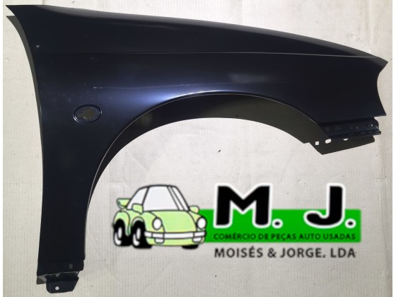 Guarda Lama Frente Direito Opel Tigra 1994-Novo(000309-10)
