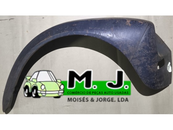 Guarda Lama Frente Direito Citroen Dyane 1967-Novo(00032-6)