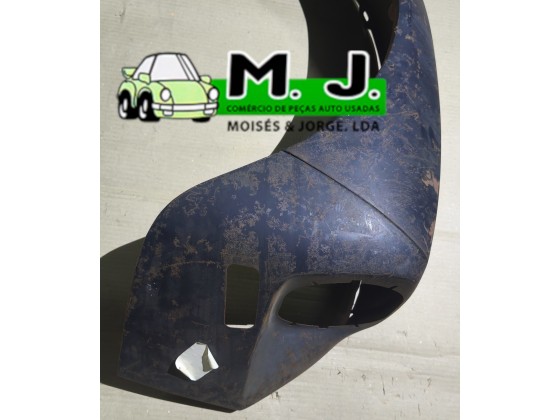 Guarda Lama Frente Direito Citroen Dyane 1967-Novo(00032-6)