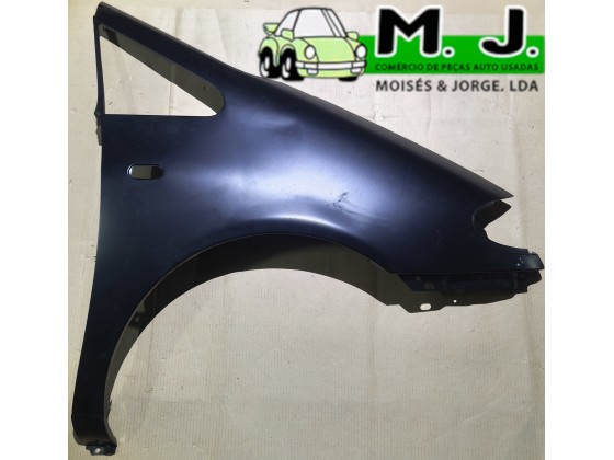 Guarda Lama Frente Direito Ford Galaxy 1995-Novo(000350-3438)