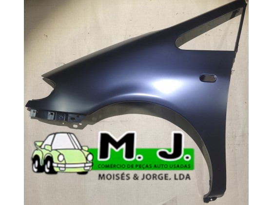 Guarda Lama Frente Esquerdo Ford Galaxy 1995-2000-Novo(000350-3439)