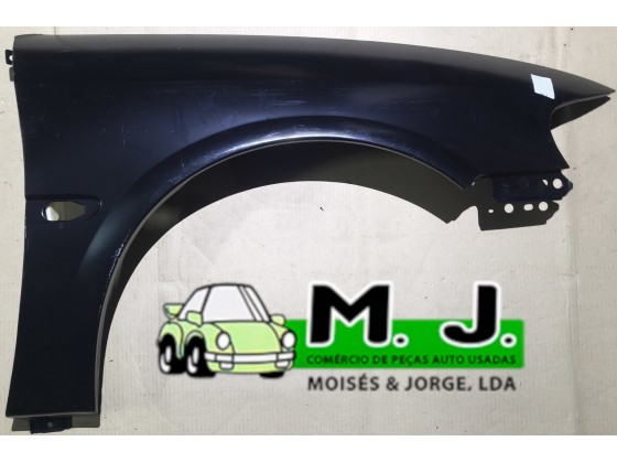Guarda Lama Frente Direito Opel Vecrta 1995-Novo(000381-4)