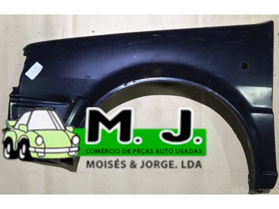 Guarda Lama Frente Esquerdo Nissan Micra KE10 1989-Novo(00042-10)