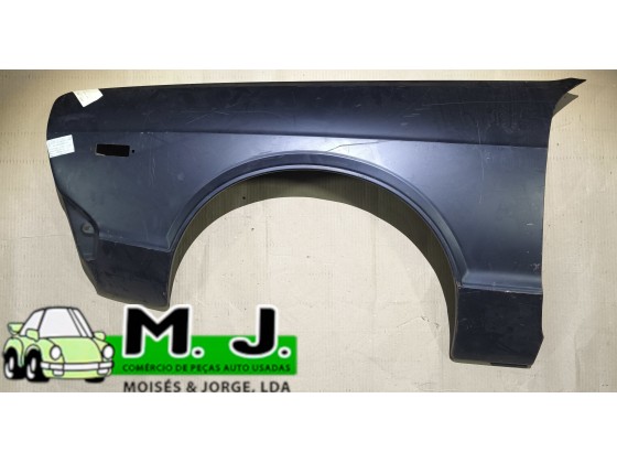 Guarda Lama Frente Esquerdo Nissan Sunny B310-Novo(00051-6)