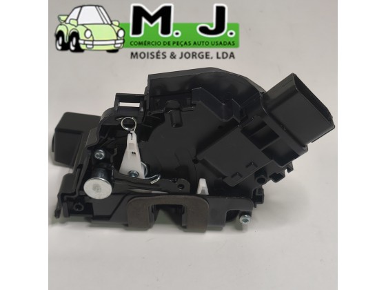Fechadura Porta Frente Esquerda Ford Focus 2004(000635-121)