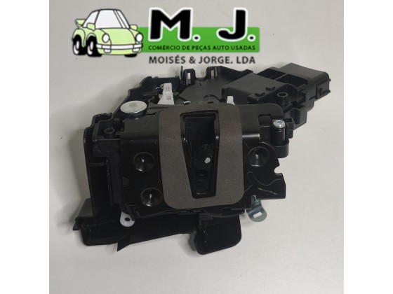 Fechadura Porta Frente Esquerda Ford Focus 2004(000635-121)