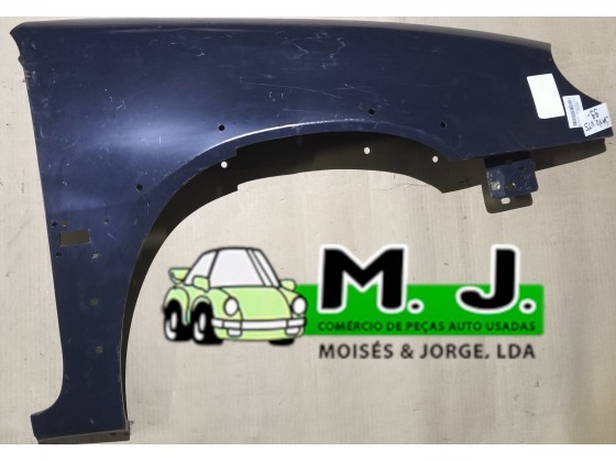 Guarda Lama Frente Direito Citroen Saxo 99.Novo(000705-5894)
