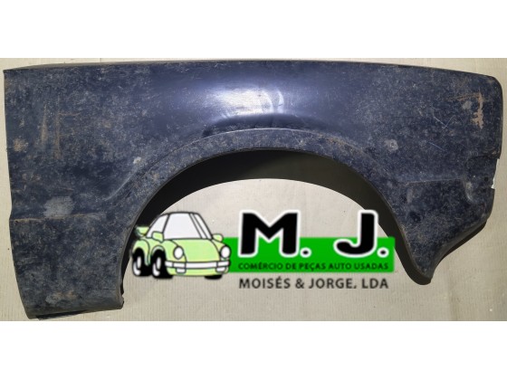 Guarda Lama Frente Direito Ford Cortina MK4 1976(00076-8)
