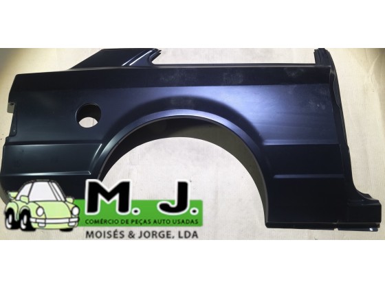 Guarda Lama Frente Direito Ford Escort 1986-Novo(00081-3020)