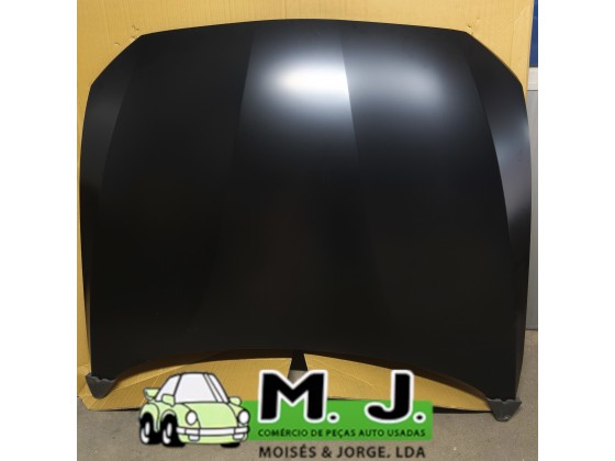 Capot Bmw Serie 1 F20/21 2012 - 109.063430(Novo)