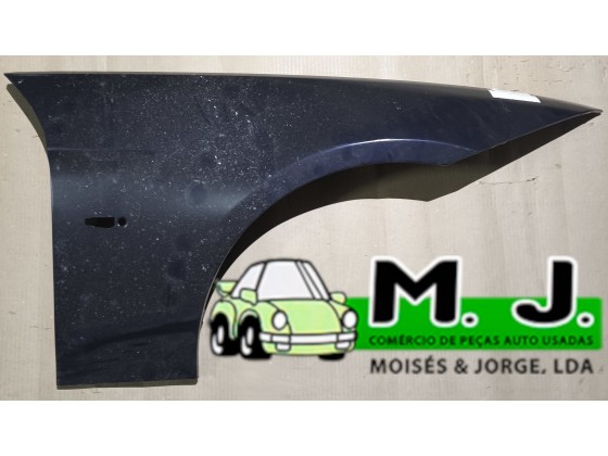 Guarda Lama Frente Direito BMW E90 2005-Novo(1122012)