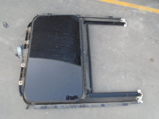 Tecto de Abrir VW Passat SW 2003- 141777