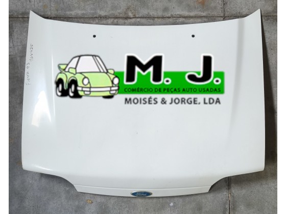 Capot Ford Fiesta 1993(168425)