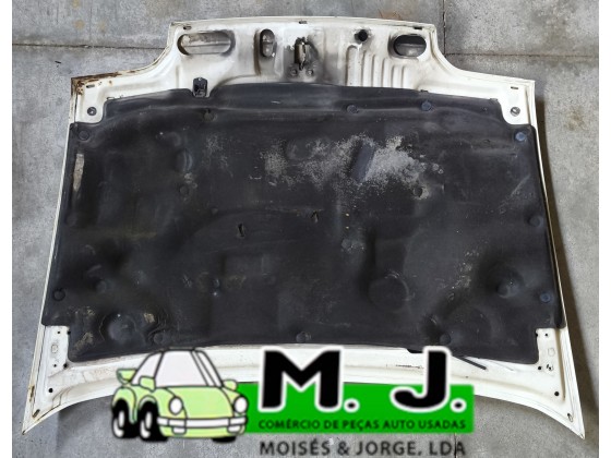 Capot Ford Fiesta 1993(168425)