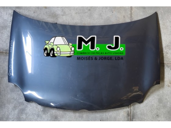 Capot Volkswagen Polo 2004(168844)
