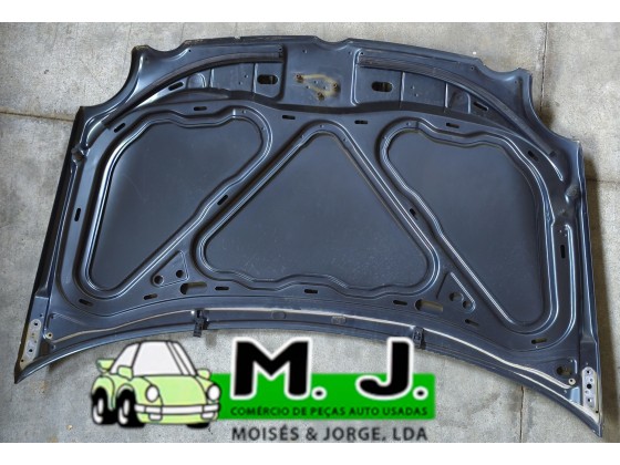 Capot Volkswagen Polo 2004(168844)