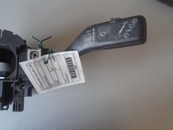 Comutador escovas Volkswagen golf VI 5P refº 1k0 953 513 G - 179428