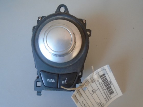 Interruptor control navegação BMW E91 5P refº 69 717 10-10 - 179592 