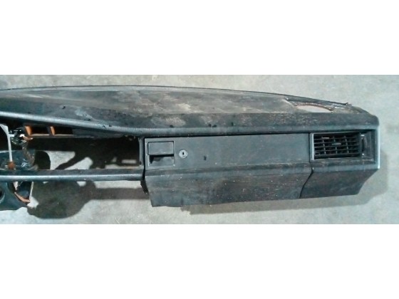 Tablier Mercedes 190 (W201) 1990- 181216