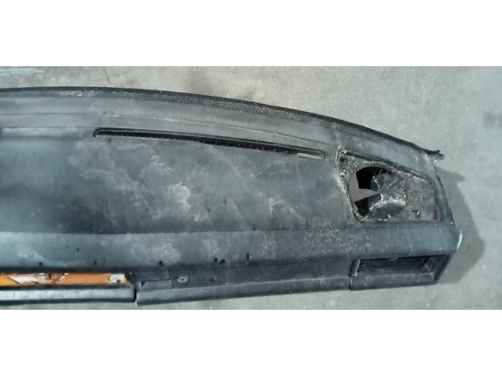Tablier Mercedes 190 (W201) 1990- 181216