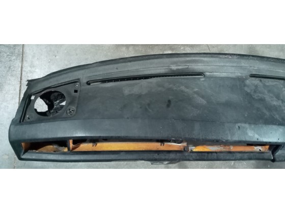 Tablier Mercedes 190 (W201) 1990- 181216