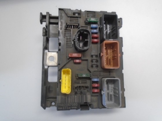 BSM Peugeot 307 2004 ref 96 610 870 80 L11 delphi 195117