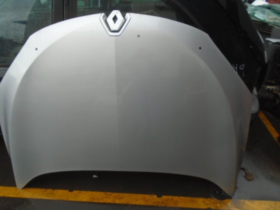 Capot Renault Megane III 2013 195472
