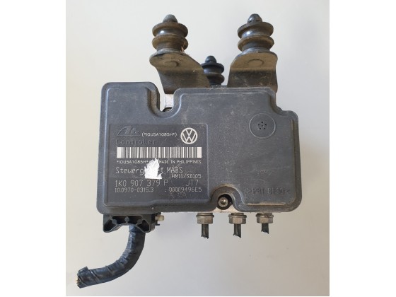 ABS VW Golf V 2006 1K0907379P/1K0614117H 199275