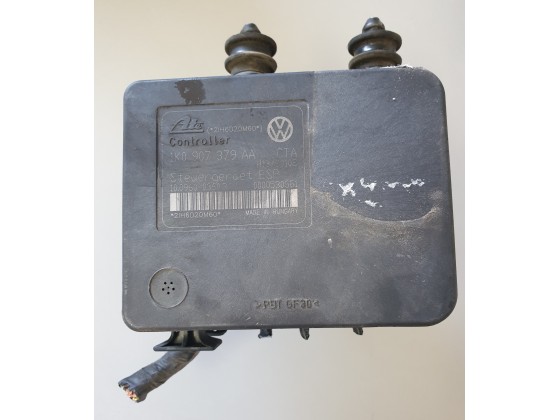 ABS SEAT Leon 2008 1K0907379AA/1K0614517AA 199279