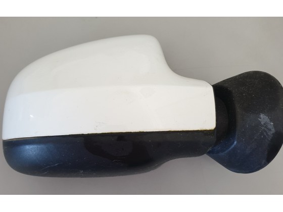 Espelho retrovisor drt. Dacia Sandero 2010 199651