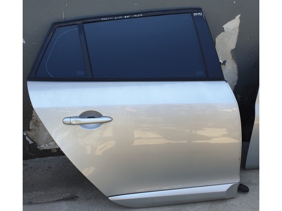 Porta t. drt. R. Megane 2014 SW 199693