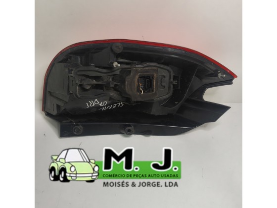 Farolim Stop Direito Renault Grand Scenic II(200051)