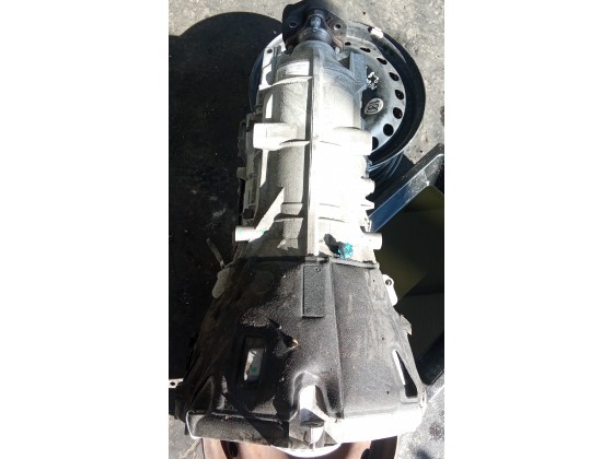 Caixa Velocidades Automática BMW F31 320d de 2014-207875 