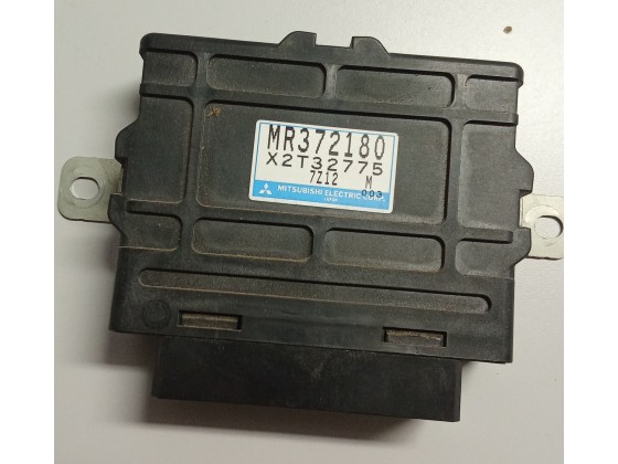 Modulo Controlo Abs Pajero 2.8 td de 1999 - 208596