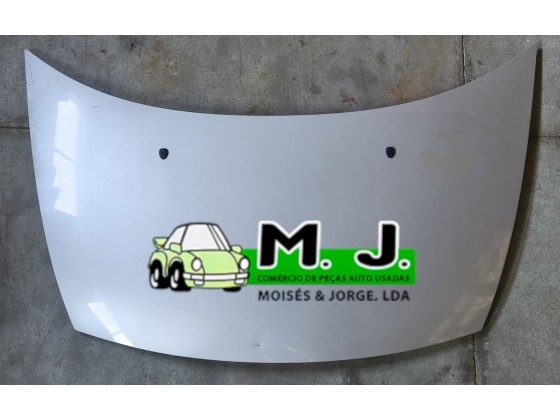 Capot Citroen C3 I 2007(209959)