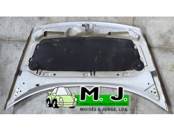 Capot Citroen C3 I 2007(209959)